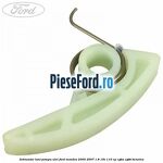 Intinzator lant pompa ulei Ford Mondeo 2000-2007 1.8 16V 110 cp