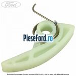 Intinzator lant pompa ulei Ford Mondeo 2008-2014 2.0 145 cp AOBA, AOBC, TBBA, TBBB benzina