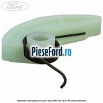 Intinzator lant pompa ulei Ford S-Max 2007-2014 2.3 160 cp