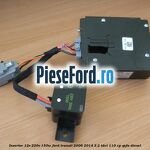 Invertor 12v-220v 150w Ford Transit 2006-2014 2.2 TDCi 110 cp