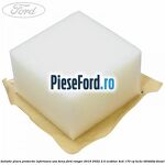 Izolatie placa protectie inferioara usa bena Ford Ranger 2019-2022 2.0 EcoBlue 4x4 170 cp