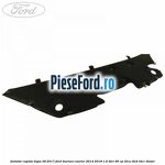 Izolator capota dupa 09.2017 Ford Tourneo Courier 2014-2018 1.6 TDCi 95 cp