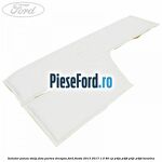 Izolator panou stalp fata partea dreapta Ford Fiesta 2013-2017 1.0 80 cp
