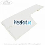 Izolator panou stalp fata partea dreapta Ford Fiesta 2013-2017 1.5 TDCi 100 cp