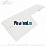 Izolator panou stalp fata partea dreapta Ford Fiesta 2017-2023 1.0 EcoBoost 124 cp