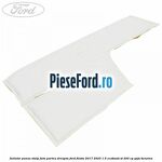 Izolator panou stalp fata partea dreapta Ford Fiesta 2017-2023 1.5 EcoBoost ST 200 cp