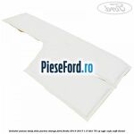 Izolator panou stalp fata partea stanga Ford Fiesta 2013-2017 1.5 TDCi 75 cp