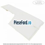 Izolator panou stalp fata partea stanga Ford Fiesta 2013-2017 1.6 Ti 105 cp