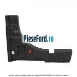 Izolator podea portbagaj stanga Ford Kuga 2019-2023 2.5 FHEV 4x4 190 cp