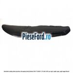 Izolator stalp fata partea dreapta Ford Fiesta 2017-2023 1.5 TDCi 85 cp