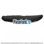 Izolator stalp fata partea stanga Ford Fiesta 2017-2023 1.0 EcoBoost 101 cp