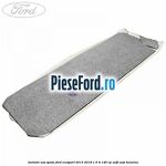 Izolator usa spate Ford EcoSport 2013-2018 1.5 Ti 140 cp
