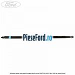 Jaluzea geam usa spate dreapta Ford S-Max 2007-2014 2.0 TDCi 163 cp