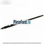 Jaluzea geam usa spate stanga Ford S-Max 2007-2014 2.0 145 cp