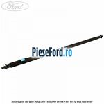 Jaluzea geam usa spate stanga Ford S-Max 2007-2014 2.0 TDCi 115 cp