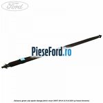 Jaluzea geam usa spate stanga Ford S-Max 2007-2014 2.5 ST 220 cp