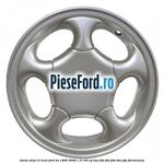 Janta aliaj 13 inch Ford Ka 1996-2008 1.3 i 60 cp