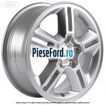 Janta aliaj 15, 5 spite duble Ford Focus 2004-2007 1.4 80 cp