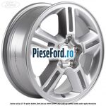 Janta aliaj 15, 5 spite duble Ford Focus 2004-2007 2.0 145 cp
