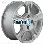 Janta aliaj 15 inch, 5 spite Ford Transit Courier 2014-2018 1.0 EcoBoost 100 cp SFCA, SFCB, SFCC, SFCD, SFCE benzina