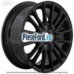 Janta aliaj 15 inch, 8 spite duble Ford Ka plus Active 2019-2020 1.5 Ti 120 cp