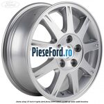 Janta aliaj 15 inch, 9 spite Ford Focus 2004-2007 1.4 80 cp
