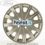 Janta aliaj 15 inch, spitata RS Ford Focus 1998-2004 1.8 TDCi 100 cp FFDA diesel