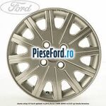 Janta aliaj 15 inch, spitata RS Ford Focus 1998-2004 RS 215 cp HMDA benzina