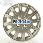 Janta aliaj 15 inch, spitata RS Ford Mondeo 1993-1996 1.8 i 16V 115 cp