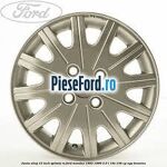 Janta aliaj 15 inch, spitata RS Ford Mondeo 1993-1996 2.0 i 16V 136 cp
