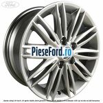 Janta aliaj 16 inch, 10 spite duble Ford Grand C-Max 2016-2020 1.0 EcoBoost 125 cp M1DA, M1DD benzina