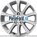 Janta aliaj 16 inch, 10 spite model L Ford Mondeo 2008-2014 1.6 Ti 125 cp