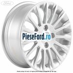 Janta aliaj 16 inch, 15 spite Ford B-Max 1.4 LPG 90 cp