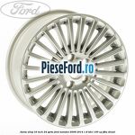 Janta aliaj 16 inch, 24 spite Ford Mondeo 2008-2014 1.8 TDCi 100 cp