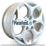 Janta aliaj 16 inch, 5 spite, design Y Ford Focus 2008-2011 1.6 TDCi 109 cp