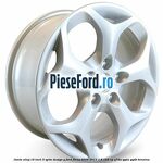 Janta aliaj 16 inch, 5 spite, design Y Ford Focus 2008-2011 1.8 125 cp