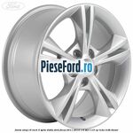 Janta aliaj 16 inch 5 spite duble Ford Focus 2011-2014 1.6 TDCi 115 cp
