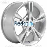 Janta aliaj 16 inch 5 spite duble Ford Focus 2011-2014 2.0 TDCi 140 cp UFDB diesel