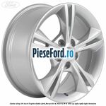 Janta aliaj 16 inch 5 spite duble Ford Focus 2014-2018 1.6 Ti 105 cp