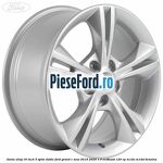 Janta aliaj 16 inch 5 spite duble Ford Grand C-Max 2016-2020 1.0 EcoBoost 125 cp M1DA, M1DD benzina