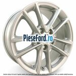 Janta aliaj 16 inch, 5 spite duble Ford Grand C-Max 2016-2020 1.5 EcoBoost 150 cp M8DB, M8DF benzina