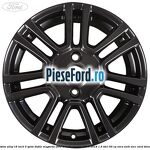 Janta aliaj 16 inch, 5 spite duble magnetic Ford Transit Courier 2014-2018 1.5 TDCi 95 cp XVCA, XVCB, XVCC, XVCD diesel