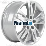 Janta aliaj 16 inch, 5 spite Ford C-Max 2011-2015 1.6 Ti 105 cp