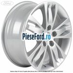 Janta aliaj 16 inch, 5 spite Ford Focus 2011-2014 1.6 TDCi 115 cp