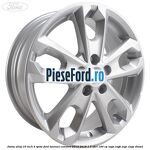 Janta aliaj 16 inch, 5 spite Ford Tourneo Connect 2013-2018 1.5 TDCi 100 cp