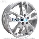 Janta aliaj 16 inch, 5 spite Ford Tourneo Connect 2019-2023 1.5 EcoBlue 100 cp