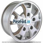 Janta aliaj 16 inch, 5 spite Ford Transit 2019-2023 2.0 EcoBlue 105 cp