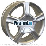 Janta aliaj 16 inch, 5 spite model 3 Ford Focus 1998-2004 1.8 16V 115 cp EYDB, EYDC, EYDD, EYDE, EYDF benzina