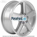 Janta aliaj 16 inch, 5 spite model 3 Ford Focus C-Max 2003-2007 1.6 Ti 115 cp