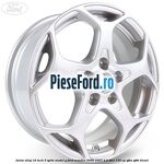 Janta aliaj 16 inch, 5 spite model Y Ford Mondeo 2000-2007 2.2 TDCi 155 cp QJBA, QJBB diesel